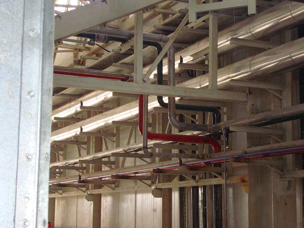 SIAMCO Car Factory