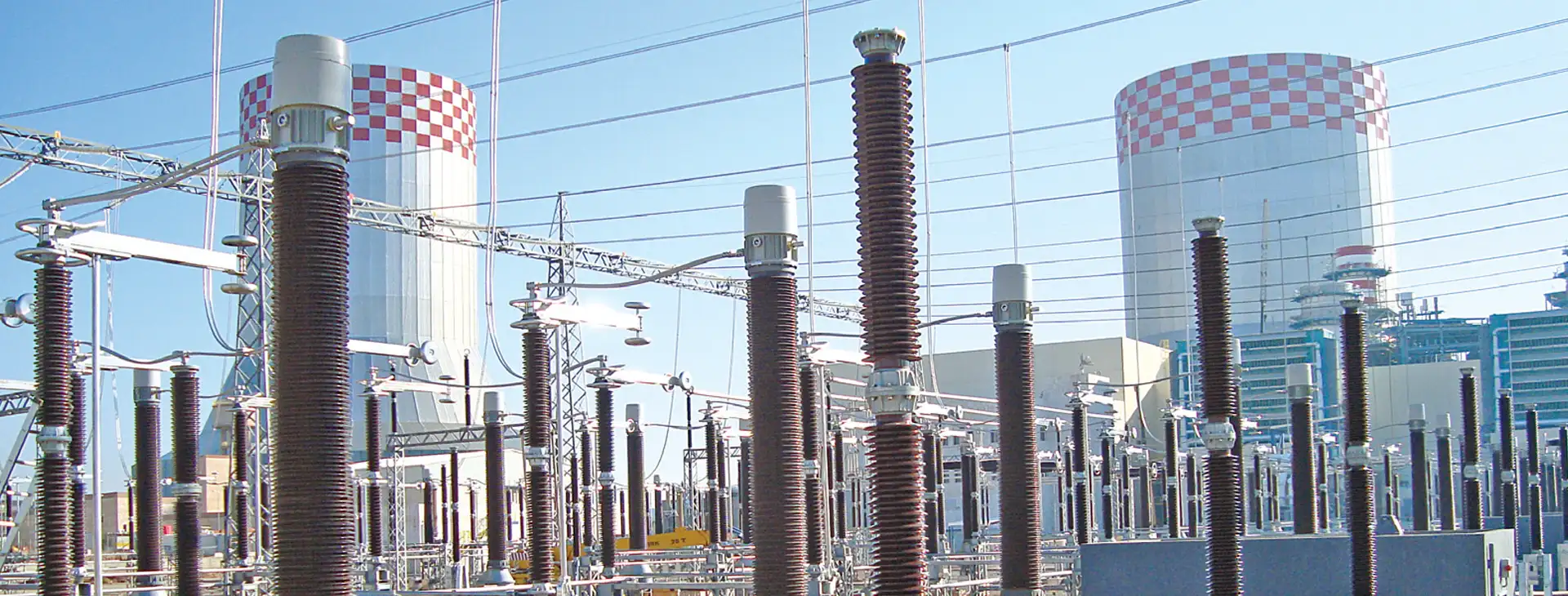 Deir Ali CCPP-II  Gas and Steam Turbine