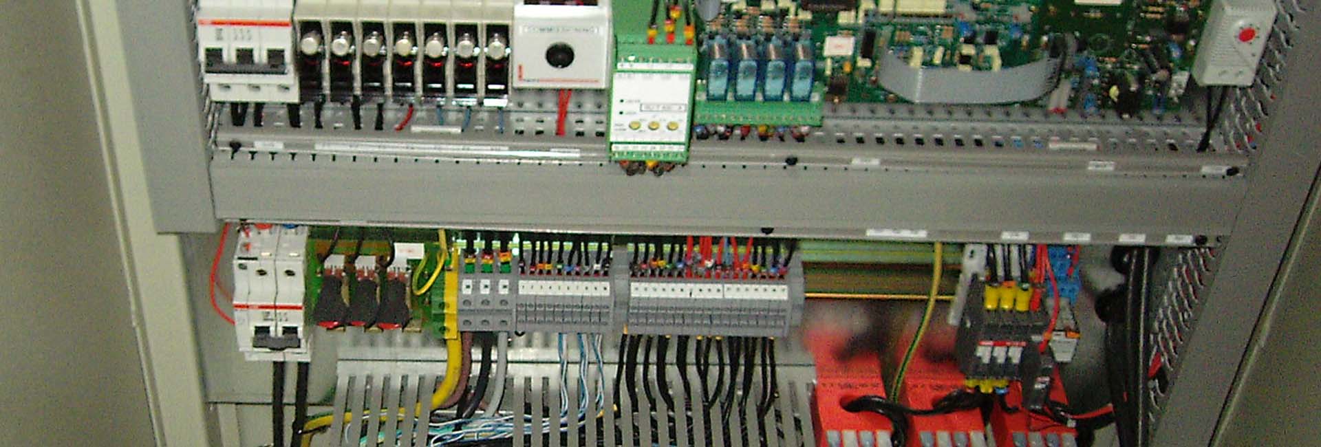 SCADA System - AREVA Alstom France