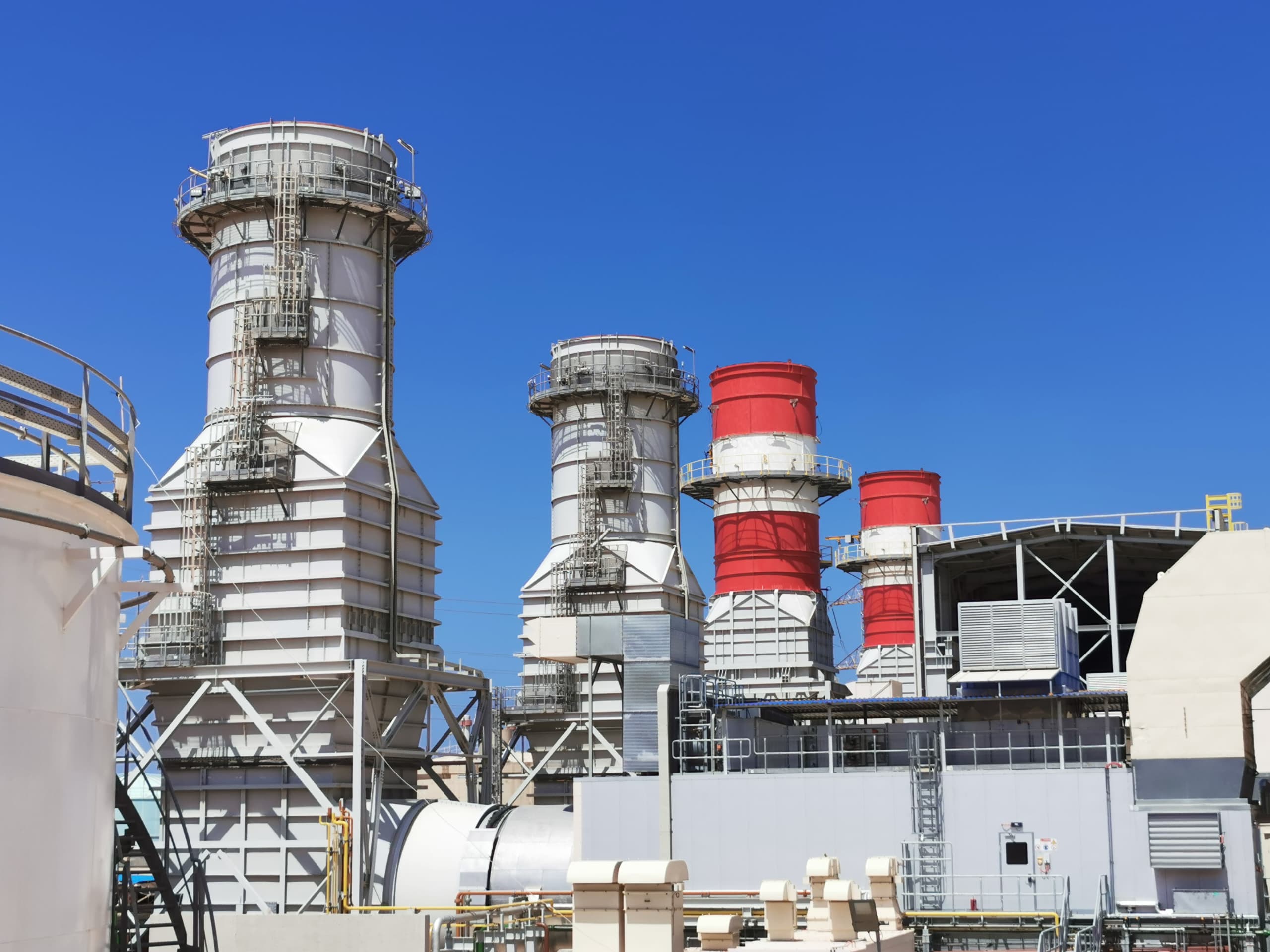 EMEG Projects