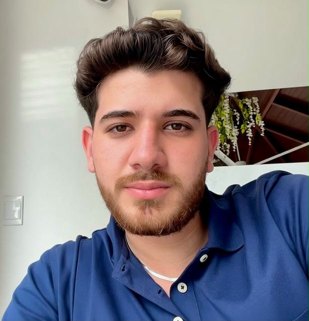 Eyad Alabboud