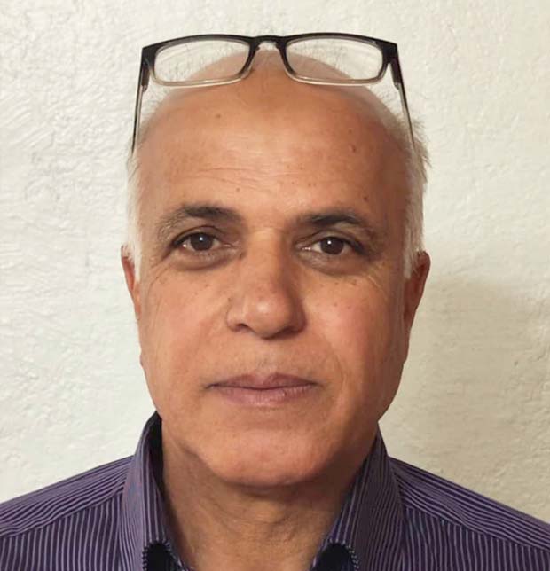 Abdullah Shehade