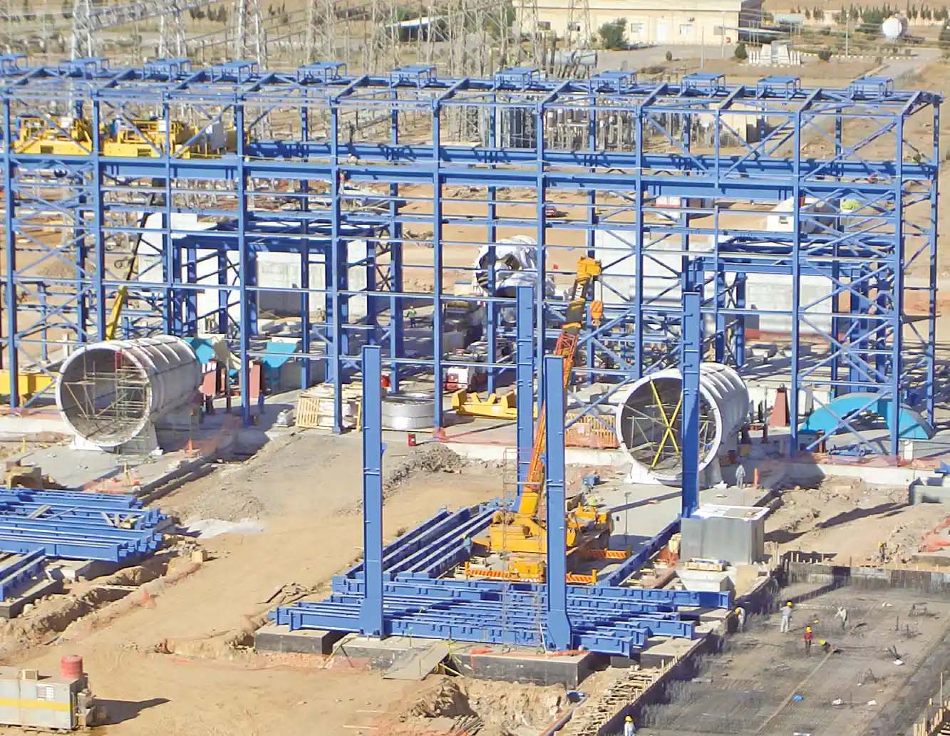 Deir Ali CCPP-II