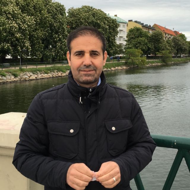 Eng. Walid Alabboud